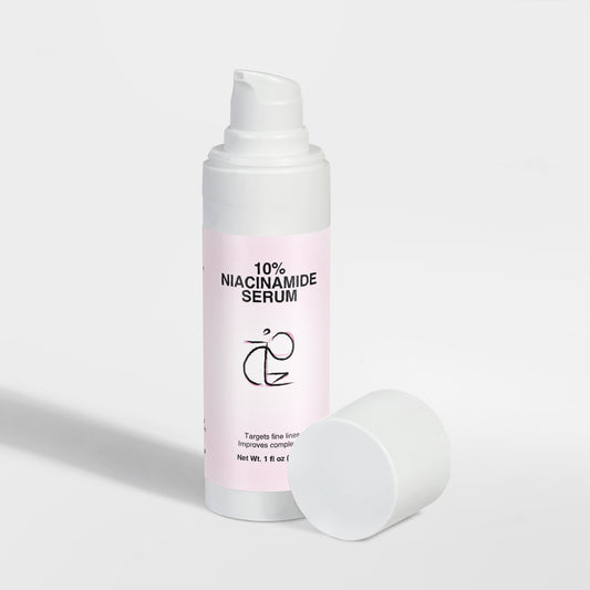 10% Niacinamide Serum