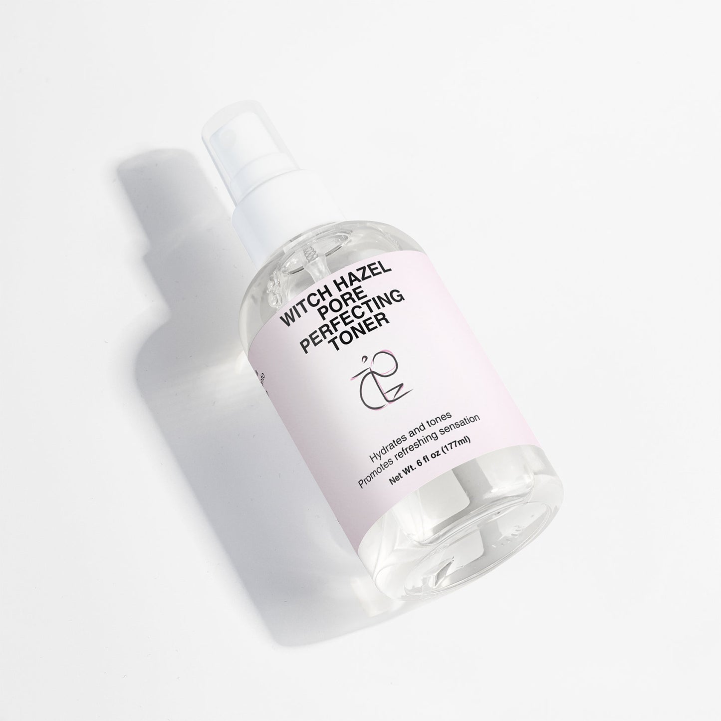 Witch Hazel Pore Perfecting Toner