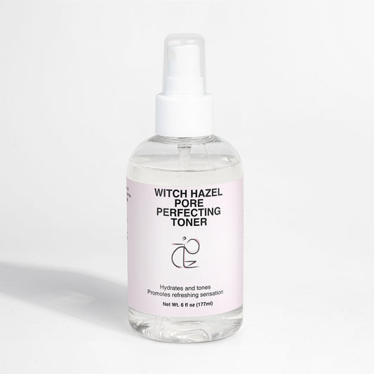 Witch Hazel Pore Perfecting Toner