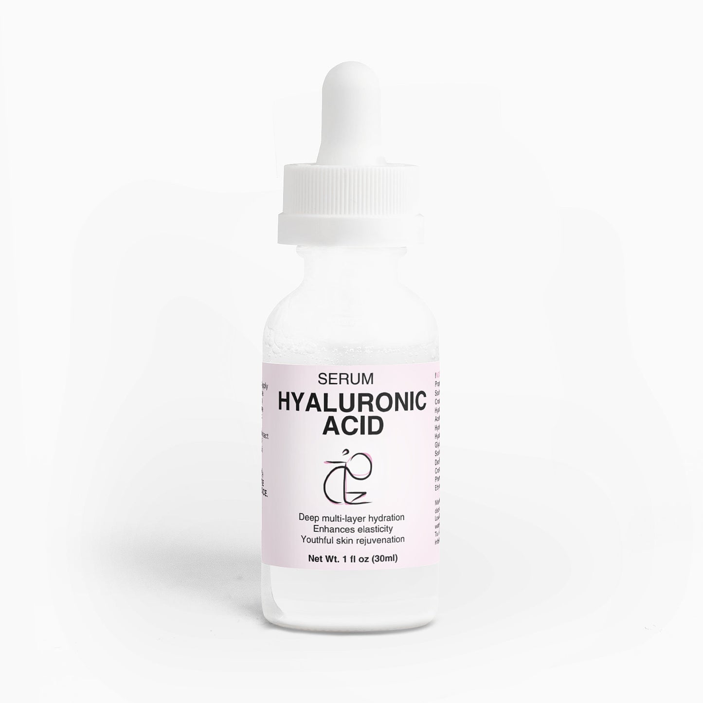 Hyaluronic Acid Serum