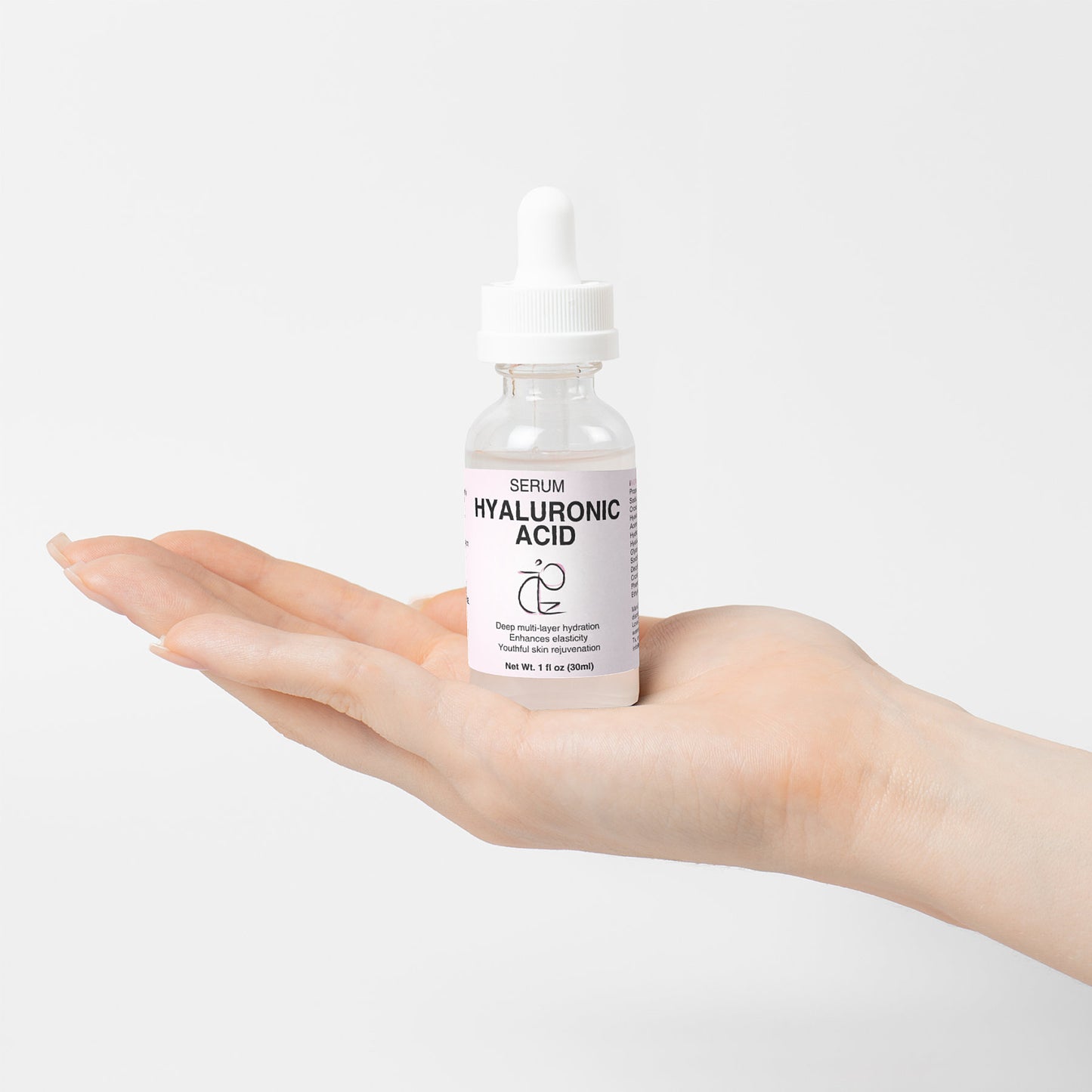 Hyaluronic Acid Serum