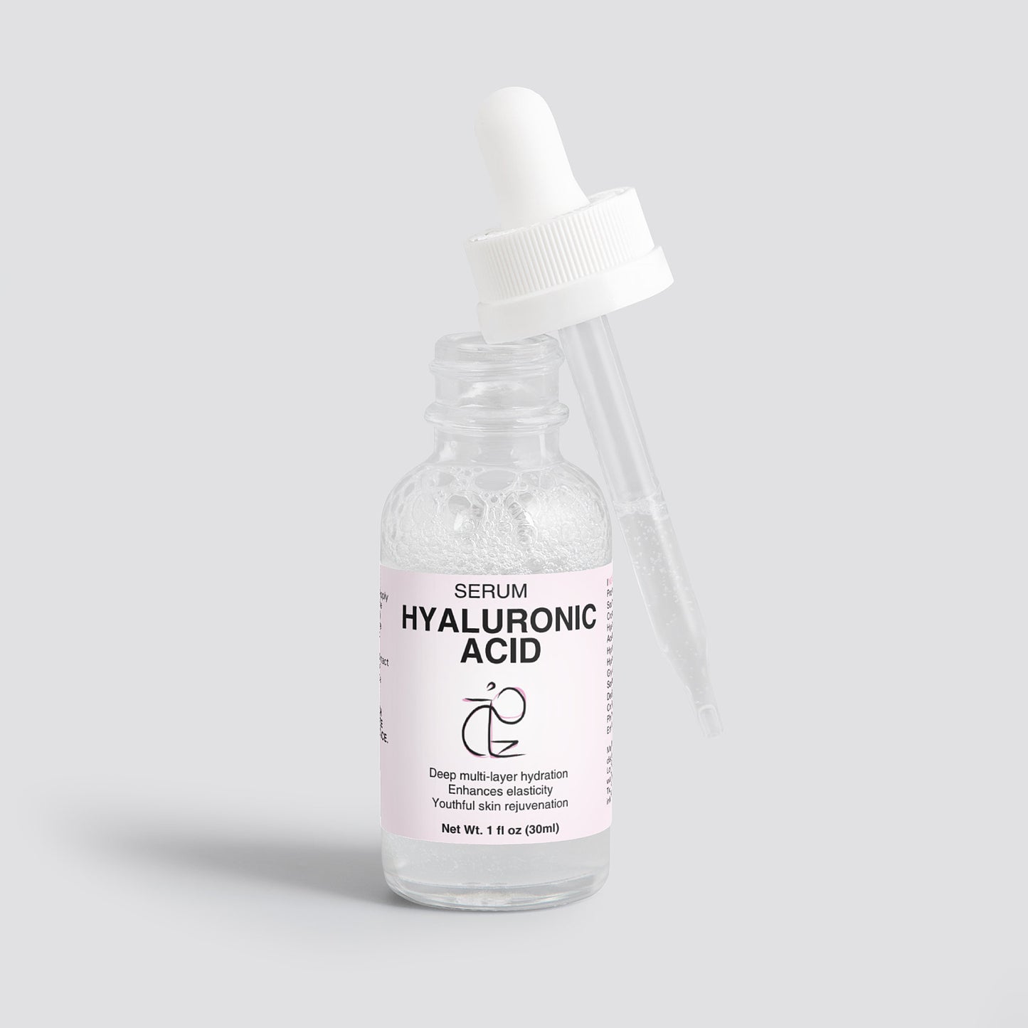 Hyaluronic Acid Serum