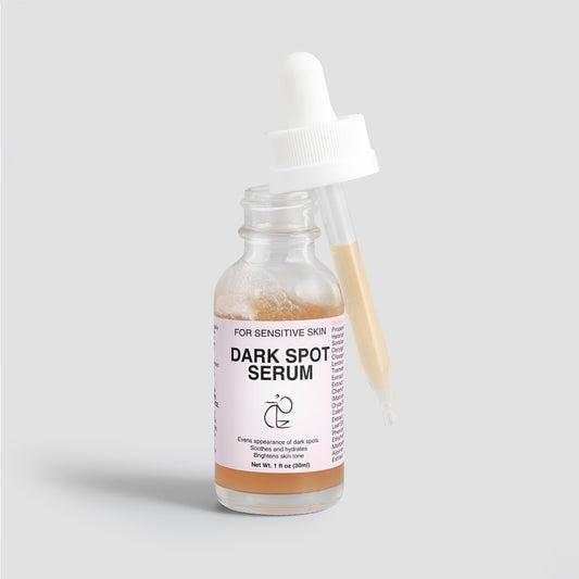 Dark Spot Serum for Sensitive Skin