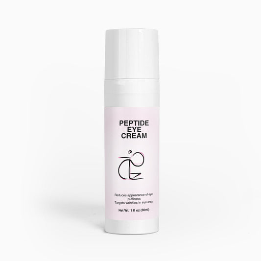 Peptide Eye Cream