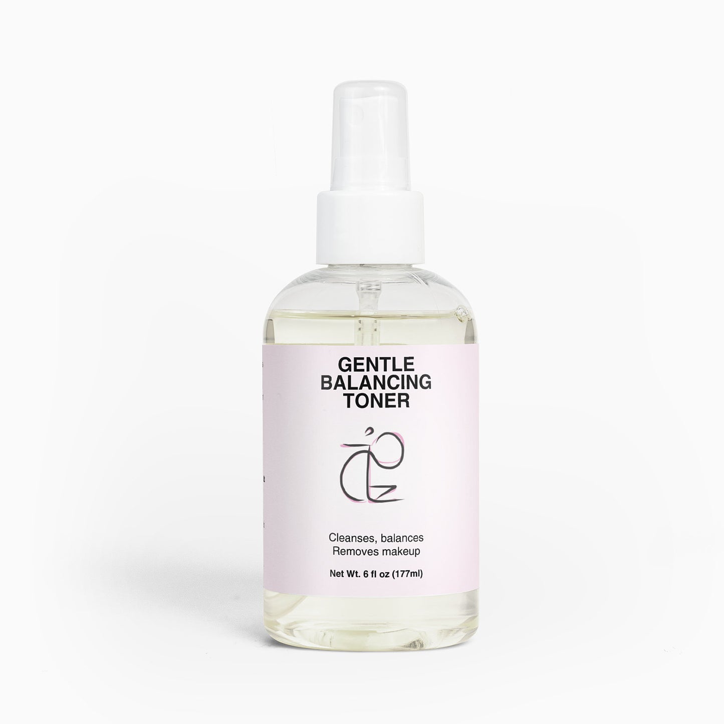 Gentle Balancing Toner